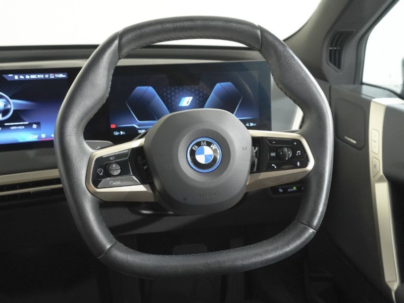 2024 (24) BMW iX 385kW xDrive50 M Sport 111.5kWh 5dr Auto 5537128