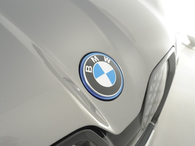 2024 (24) BMW iX 385kW xDrive50 M Sport 111.5kWh 5dr Auto 5537129
