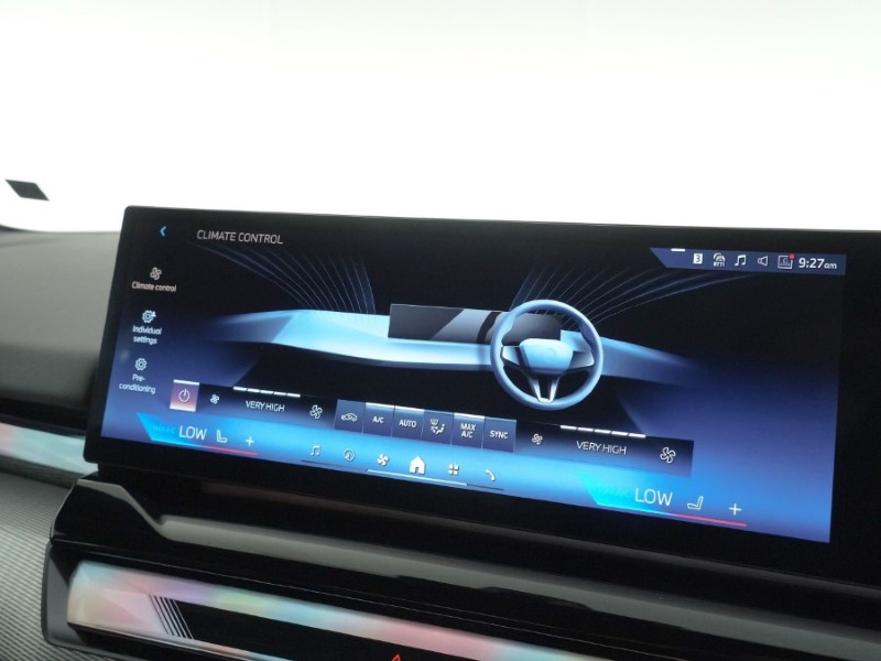 2024 (24) BMW I5 250kW eDrive40 M Sport Pro 84kWh 4dr Auto 5526368