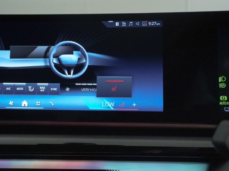 2024 (24) BMW I5 250kW eDrive40 M Sport Pro 84kWh 4dr Auto 5526369