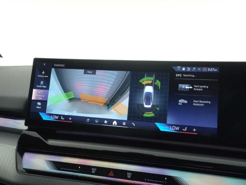 2024 (24) BMW I5 250kW eDrive40 M Sport Pro 84kWh 4dr Auto 5526366