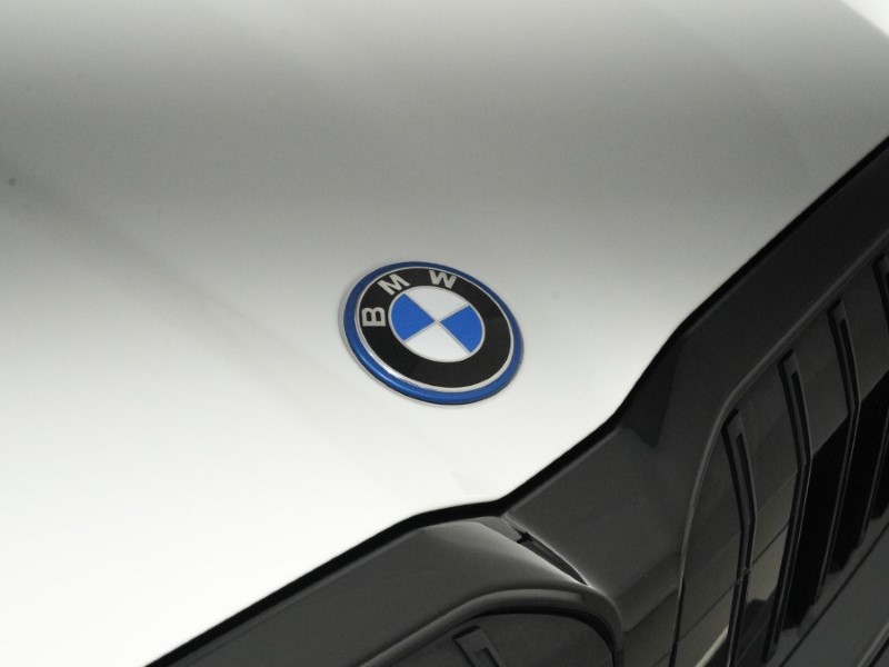 2024 (24) BMW I5 250kW eDrive40 M Sport Pro 84kWh 4dr Auto 5526340