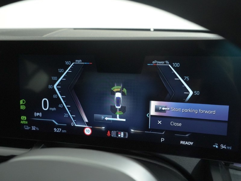 2024 (24) BMW I5 250kW eDrive40 M Sport Pro 84kWh 4dr Auto 5526367