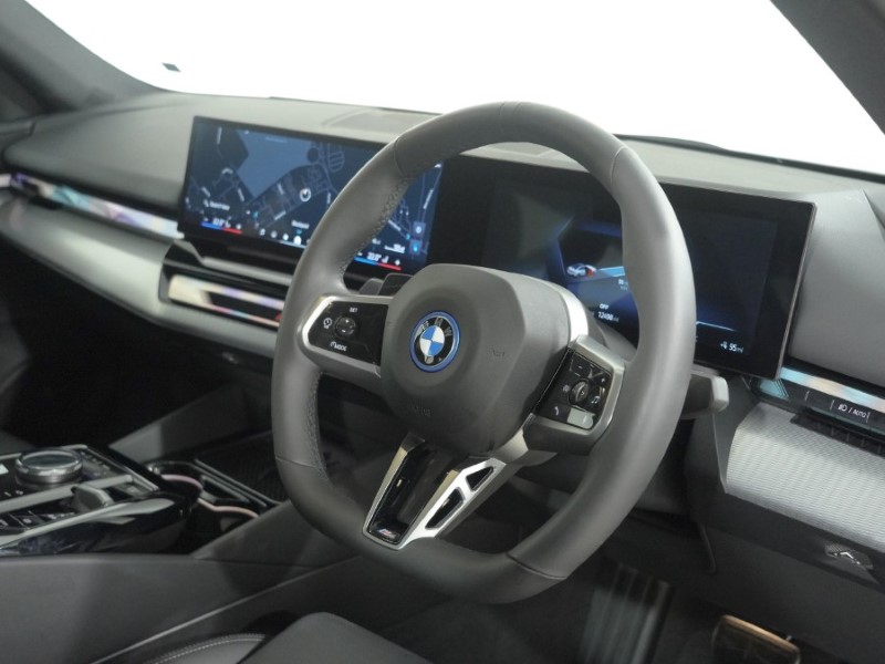2024 (24) BMW I5 250kW eDrive40 M Sport Pro 84kWh 4dr Auto 5526349