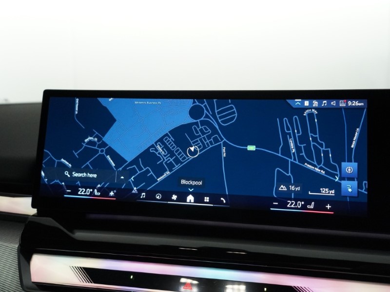2024 (24) BMW I5 250kW eDrive40 M Sport Pro 84kWh 4dr Auto 5526356
