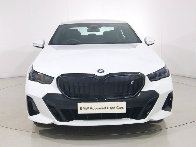 2024 (24) BMW I5 250kW eDrive40 M Sport Pro 84kWh 4dr Auto 5526384