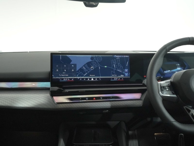 2024 (24) BMW I5 250kW eDrive40 M Sport Pro 84kWh 4dr Auto 5526337