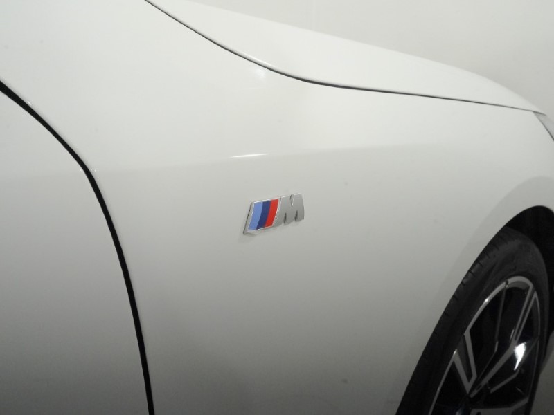 2024 (24) BMW I5 250kW eDrive40 M Sport Pro 84kWh 4dr Auto 5526378
