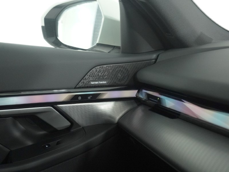 2024 (24) BMW I5 250kW eDrive40 M Sport Pro 84kWh 4dr Auto 5526371