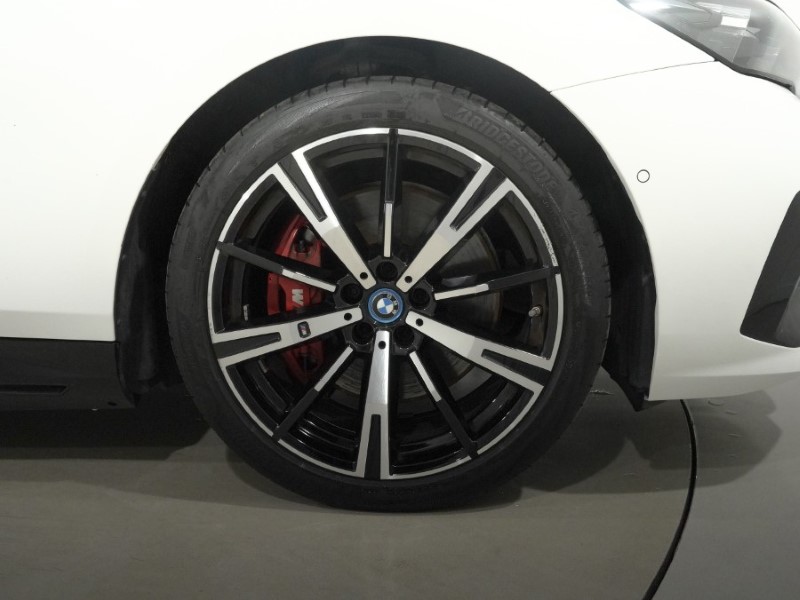 2024 (24) BMW I5 250kW eDrive40 M Sport Pro 84kWh 4dr Auto 5526380