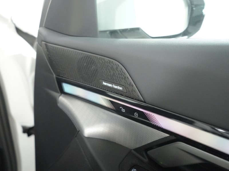 2024 (24) BMW I5 250kW eDrive40 M Sport Pro 84kWh 4dr Auto 5526347