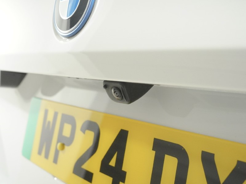 2024 (24) BMW I5 250kW eDrive40 M Sport Pro 84kWh 4dr Auto 5526326
