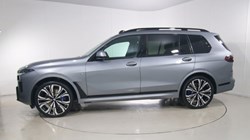 2026 (75) BMW X7 xDrive40i MHT M Sport 5dr Step Auto 5516484