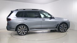 2026 (75) BMW X7 xDrive40i MHT M Sport 5dr Step Auto 5516488