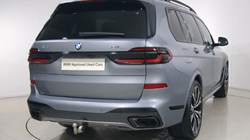 2026 (75) BMW X7 xDrive40i MHT M Sport 5dr Step Auto 5516487