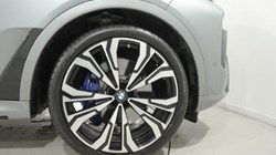 2026 (75) BMW X7 xDrive40i MHT M Sport 5dr Step Auto 5516519