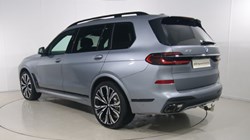 2026 (75) BMW X7 xDrive40i MHT M Sport 5dr Step Auto 1