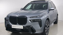 2026 (75) BMW X7 xDrive40i MHT M Sport 5dr Step Auto 5516483