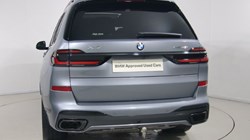 2026 (75) BMW X7 xDrive40i MHT M Sport 5dr Step Auto 5516486