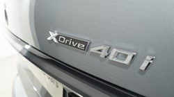 2026 (75) BMW X7 xDrive40i MHT M Sport 5dr Step Auto 5516491