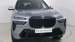 2026 (75) BMW X7 xDrive40i MHT M Sport 5dr Step Auto 5516482