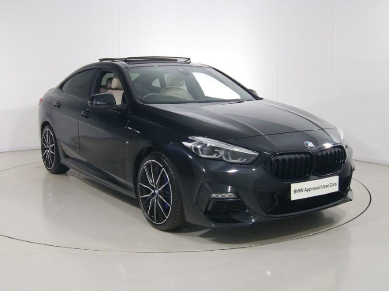 2023 (23) BMW 2 SERIES 218i [136] M Sport 4dr DCT