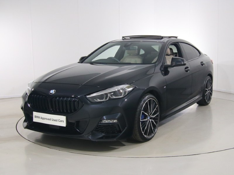 2023 (23) BMW 2 SERIES 218i [136] M Sport 4dr DCT 5553944
