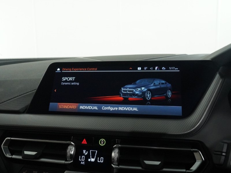 2023 (23) BMW 2 SERIES 218i [136] M Sport 4dr DCT 5553933