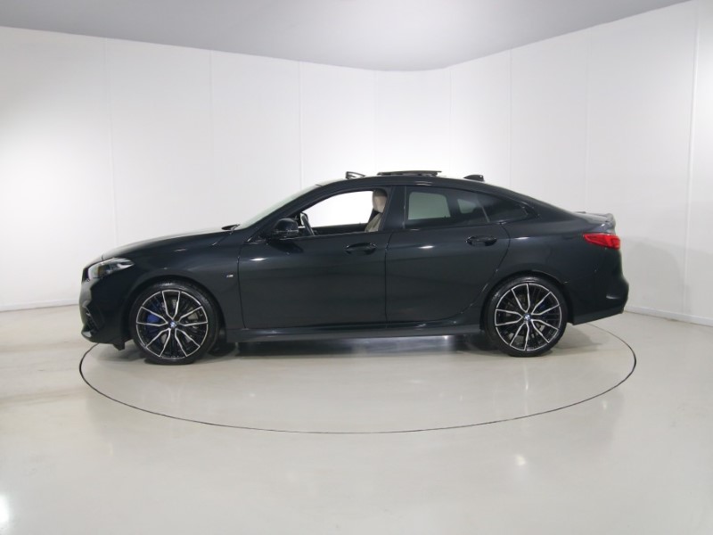 2023 (23) BMW 2 SERIES 218i [136] M Sport 4dr DCT 5553945