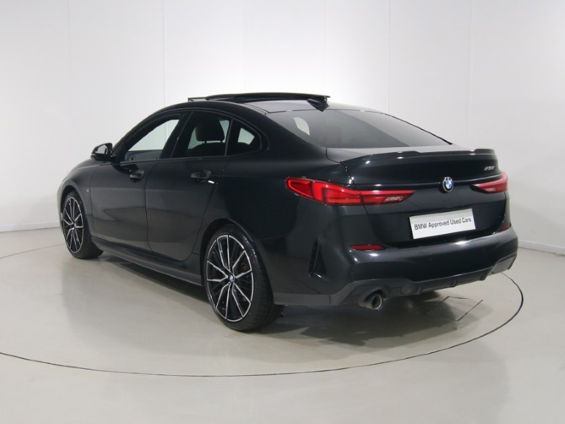 2023 (23) BMW 2 SERIES 218i [136] M Sport 4dr DCT 5553946