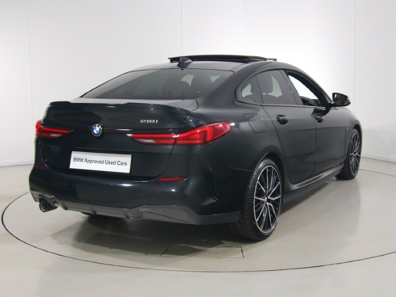 2023 (23) BMW 2 SERIES 218i [136] M Sport 4dr DCT 5553948