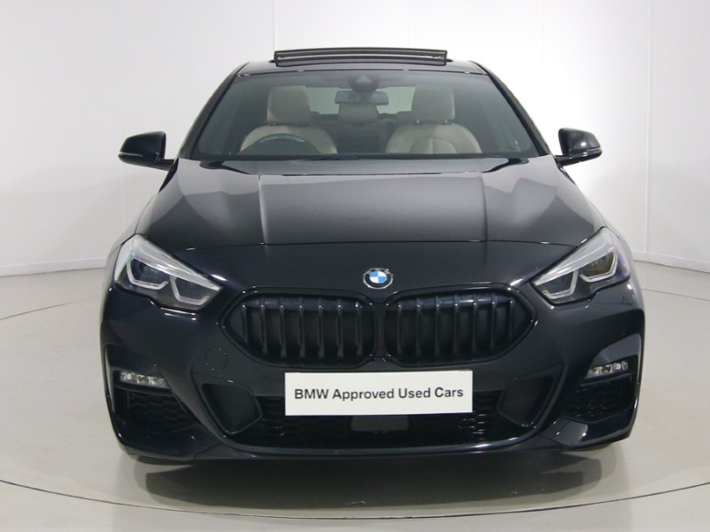 2023 (23) BMW 2 SERIES 218i [136] M Sport 4dr DCT 5553943