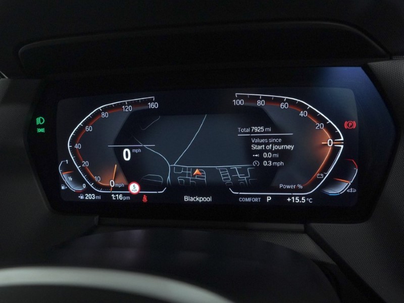 2023 (23) BMW 2 SERIES 218i [136] M Sport 4dr DCT 5553922