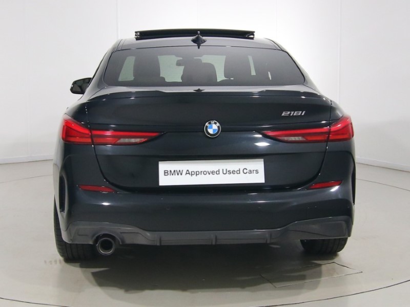 2023 (23) BMW 2 SERIES 218i [136] M Sport 4dr DCT 5553947