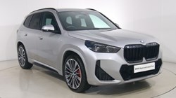2024 (24) BMW X1 sDrive 20i MHT M Sport 5dr Step Auto 5527849