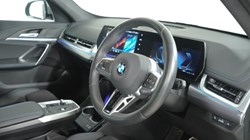 2024 (24) BMW X1 sDrive 20i MHT M Sport 5dr Step Auto 5527819