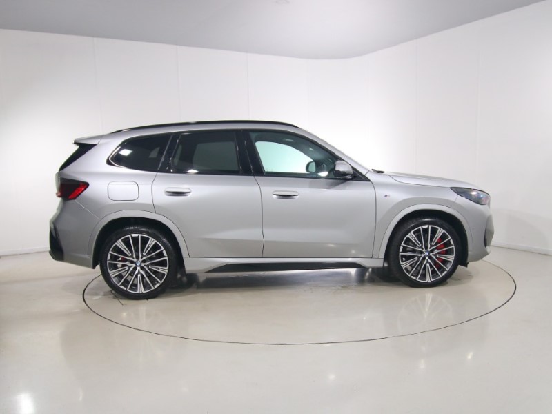 2024 (24) BMW X1 sDrive 20i MHT M Sport 5dr Step Auto 5527856
