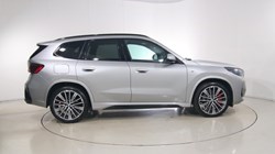 2024 (24) BMW X1 sDrive 20i MHT M Sport 5dr Step Auto 5527856