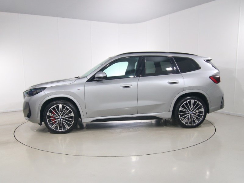 2024 (24) BMW X1 sDrive 20i MHT M Sport 5dr Step Auto 5527852
