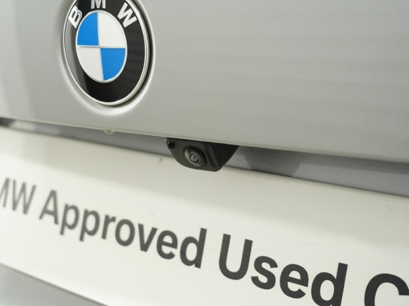 2024 (24) BMW X1 sDrive 20i MHT M Sport 5dr Step Auto 5527806