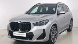 2024 (24) BMW X1 sDrive 20i MHT M Sport 5dr Step Auto 5527851