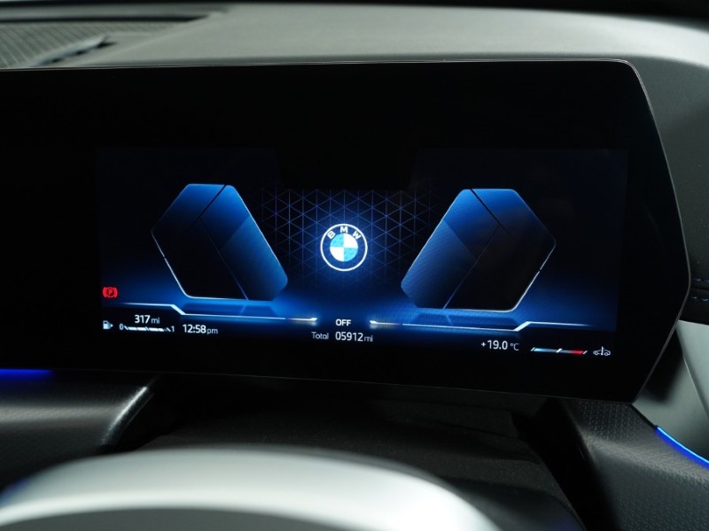 2024 (24) BMW X1 sDrive 20i MHT M Sport 5dr Step Auto 5527822