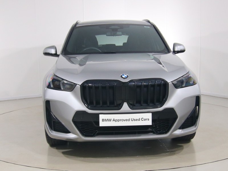 2024 (24) BMW X1 sDrive 20i MHT M Sport 5dr Step Auto 5527850