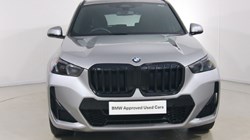2024 (24) BMW X1 sDrive 20i MHT M Sport 5dr Step Auto 5527850