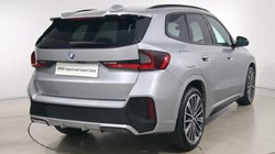 2024 (24) BMW X1 sDrive 20i MHT M Sport 5dr Step Auto 5527855