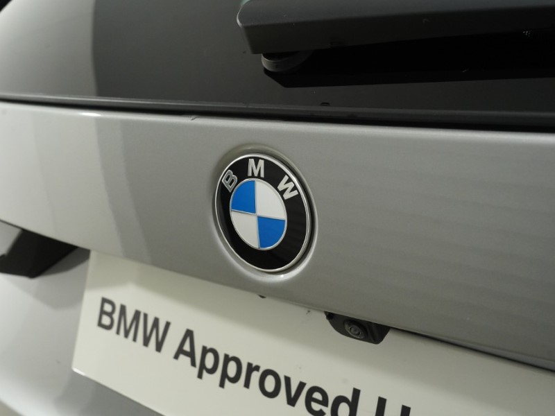 2024 (24) BMW X1 sDrive 20i MHT M Sport 5dr Step Auto 5527805