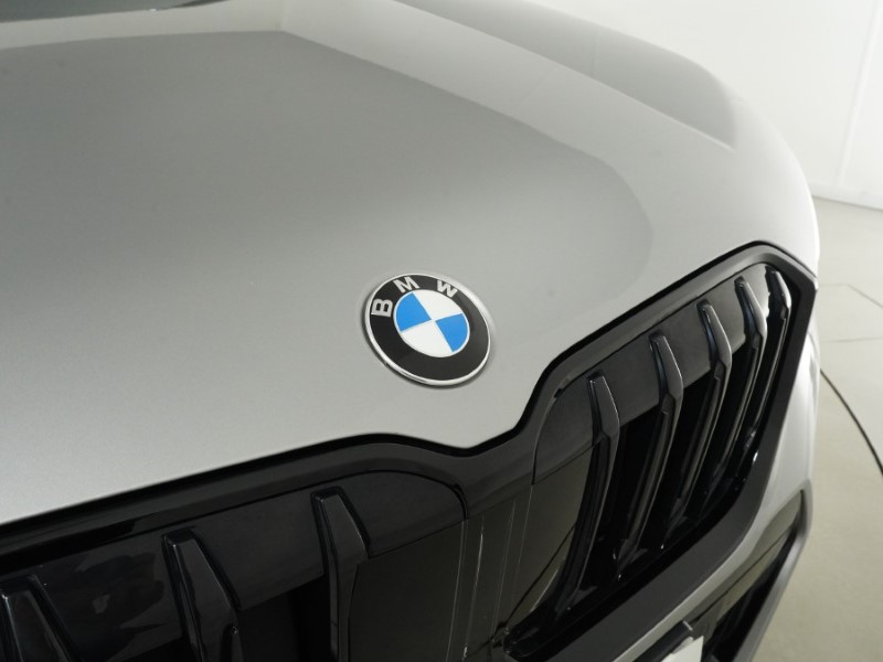2024 (24) BMW X1 sDrive 20i MHT M Sport 5dr Step Auto 5527847