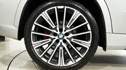 2024 (24) BMW X1 sDrive 20i MHT M Sport 5dr Step Auto 5527816