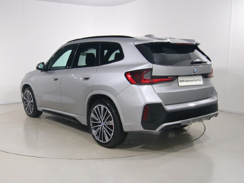2024 (24) BMW X1 sDrive 20i MHT M Sport 5dr Step Auto