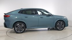 2025 (25) BMW X2 sDrive 20i M Sport 5dr Step Auto 5548737